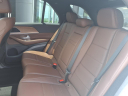Thumbnail image of 2024 Mercedes-Benz GLE at Mercedes-Benz Of Indianapolis