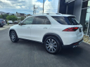 Thumbnail image of 2024 Mercedes-Benz GLE at Mercedes-Benz Of Indianapolis