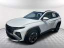 Thumbnail image of 2025 Hyundai TUCSON at City World Hyundai