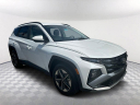 Thumbnail image of 2025 Hyundai TUCSON at City World Hyundai