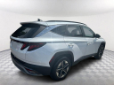 Thumbnail image of 2025 Hyundai TUCSON at City World Hyundai