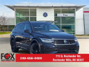 Thumbnail image of 2024 Volkswagen Tiguan at Fox Automotive Group Inc. Toyota Volkswagen