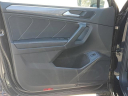 2024 Volkswagen Tiguan SE R-Line Black 4Motion at Fox Automotive Group Inc. Toyota Volkswagen