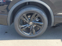 Thumbnail image of 2024 Volkswagen Tiguan at Fox Automotive Group Inc. Toyota Volkswagen