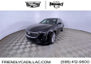 Thumbnail image of 2025 Cadillac CT5 at Jim Riehl's Friendly Honda