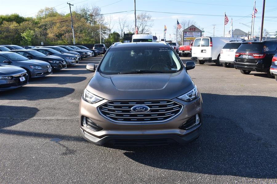 Thumbnail image of 2019 Ford Edge at 112 Auto Plaza