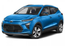 Thumbnail image of 2022 Chevrolet Bolt EUV at Rotolo Chevrolet