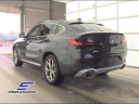 Thumbnail image of 2024 BMW X4 at STREAM AUTO OUTLET