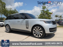 Thumbnail image of 2023 Land Rover Range Rover at TamiamiFord of North Naples, FL