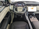 2023 Land Rover Range Rover P530 SE LWB at TamiamiFord of North Naples, FL
