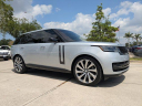 Thumbnail image of 2023 Land Rover Range Rover at TamiamiFord of North Naples, FL