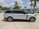 Thumbnail image of 2023 Land Rover Range Rover at TamiamiFord of North Naples, FL