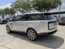 Thumbnail image of 2023 Land Rover Range Rover at TamiamiFord of North Naples, FL