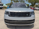 Thumbnail image of 2023 Land Rover Range Rover at TamiamiFord of North Naples, FL