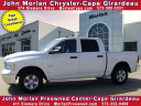 Thumbnail image of 2023 Ram 1500 Classic at John Morlan Chrysler Preowned