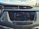 2022 Cadillac XT5 Premium Luxury at Custom Car Care
