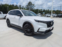 Thumbnail image of 2025 Honda CR-V Hybrid at Kim's Chrysler Dodge Jeep Toyota (Used)