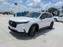 Thumbnail image of 2025 Honda CR-V Hybrid at Kim's Chrysler Dodge Jeep Toyota (Used)