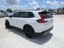 Thumbnail image of 2025 Honda CR-V Hybrid at Kim's Chrysler Dodge Jeep Toyota (Used)