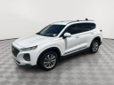Thumbnail image of 2019 Hyundai SANTA FE at South Dade Toyota