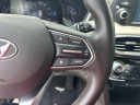 Thumbnail image of 2019 Hyundai SANTA FE at South Dade Toyota