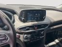 Thumbnail image of 2019 Hyundai SANTA FE at South Dade Toyota