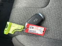 Thumbnail image of 2019 Hyundai SANTA FE at South Dade Toyota