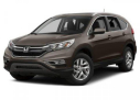 2015 Honda CR-V EX-L at Bill Summers Auto