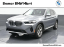 Thumbnail image of 2024 BMW X3 at BramanMotors USED