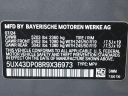 Thumbnail image of 2024 BMW X3 at BramanMotors USED