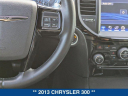Thumbnail image of 2013 Chrysler 300 at Sarasota Ford - New and Used