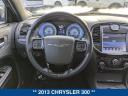 Thumbnail image of 2013 Chrysler 300 at Sarasota Ford - New and Used