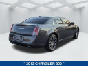 Thumbnail image of 2013 Chrysler 300 at Sarasota Ford - New and Used