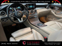 Thumbnail image of 2021 Mercedes-Benz GLC at Victory Cars Central