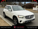 Thumbnail image of 2021 Mercedes-Benz GLC at Victory Cars Central