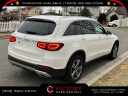 Thumbnail image of 2021 Mercedes-Benz GLC at Victory Cars Central