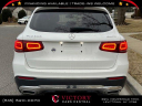 Thumbnail image of 2021 Mercedes-Benz GLC at Victory Cars Central