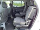 Thumbnail image of 2018 Chevrolet Traverse at Duncan Ford Chrysler