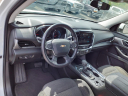 Thumbnail image of 2018 Chevrolet Traverse at Duncan Ford Chrysler