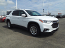Thumbnail image of 2018 Chevrolet Traverse at Duncan Ford Chrysler