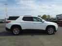 Thumbnail image of 2018 Chevrolet Traverse at Duncan Ford Chrysler