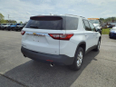 Thumbnail image of 2018 Chevrolet Traverse at Duncan Ford Chrysler