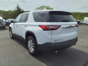 Thumbnail image of 2018 Chevrolet Traverse at Duncan Ford Chrysler