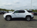 Thumbnail image of 2018 Chevrolet Traverse at Duncan Ford Chrysler