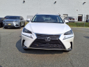 Thumbnail image of 2018 Lexus NX 300 at Tri-County Lexus