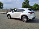 Thumbnail image of 2018 Lexus NX 300 at Tri-County Lexus