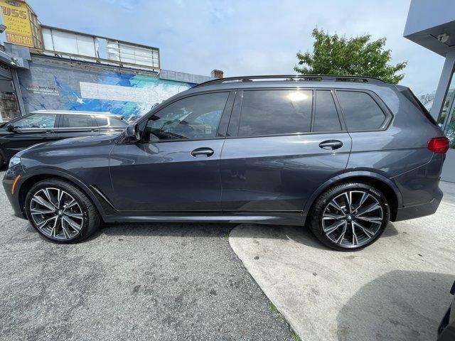 Thumbnail image of 2021 BMW X7 at Elite Mitsubishi