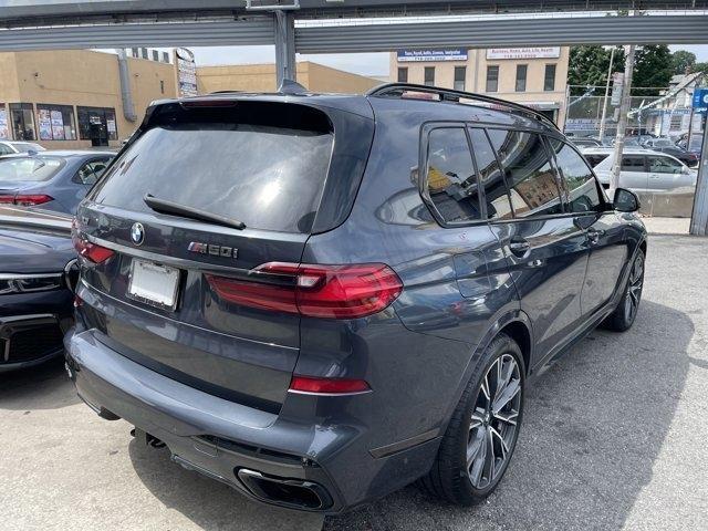 Thumbnail image of 2021 BMW X7 at Elite Mitsubishi