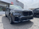 Thumbnail image of 2021 BMW X7 at Elite Mitsubishi