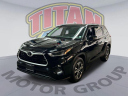Thumbnail image of 2021 Toyota Highlander at Hillside Toyota
